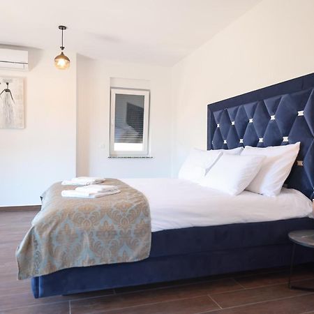 Rhapsody In Green - Luxury Villa In Zadar Crno Екстер'єр фото