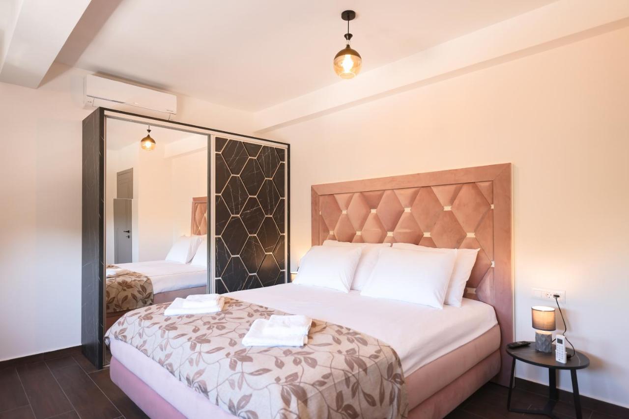 Rhapsody In Green - Luxury Villa In Zadar Crno Екстер'єр фото